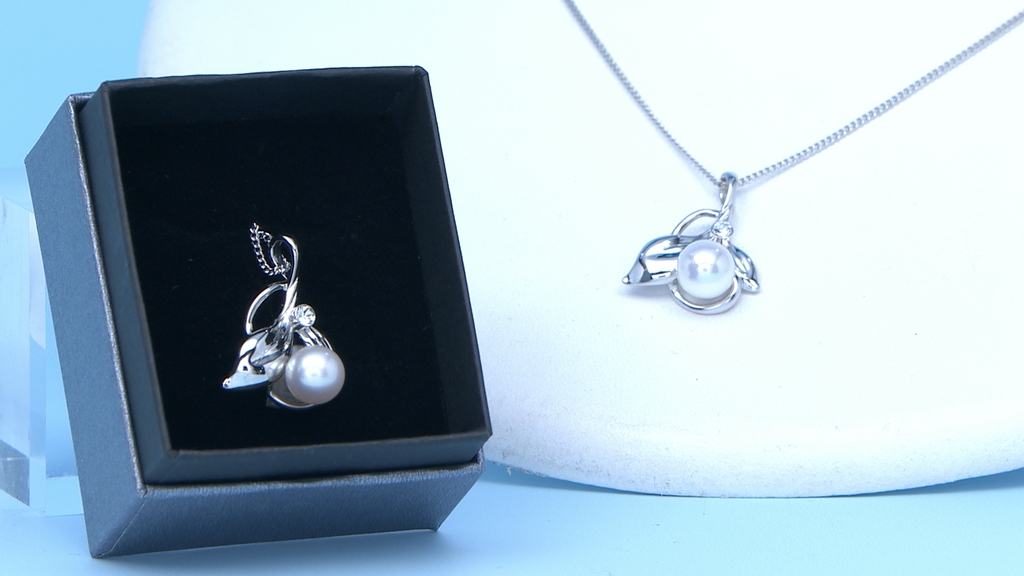 【イマナマ！TIMES】「パールペンダント」プレゼントキャンペーン