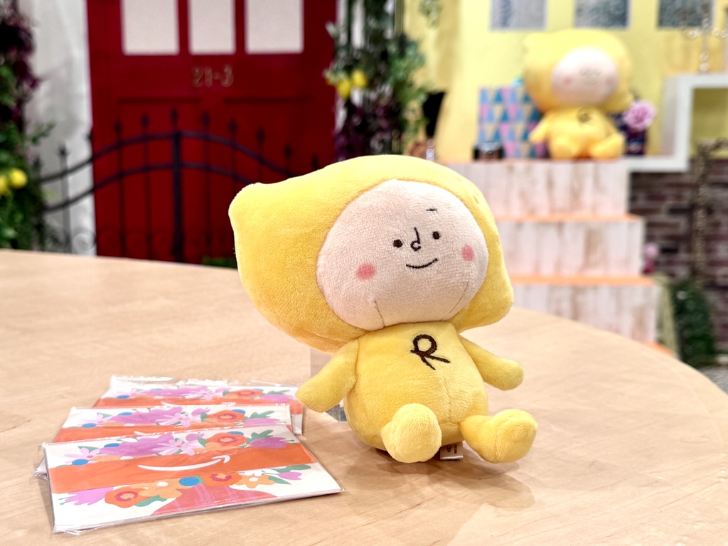 イマナマ！春からもよろしくお願いします！キャンペーン